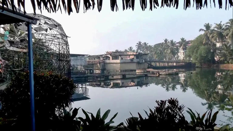 Goa nightclub fire: Passports of Luthras to be revoked? Centre says  considering Goa government's request