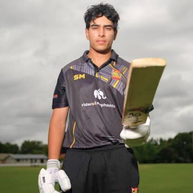 Meet 'Pakistan' cricketer who is part of IPL 2026 mini auction, his ...