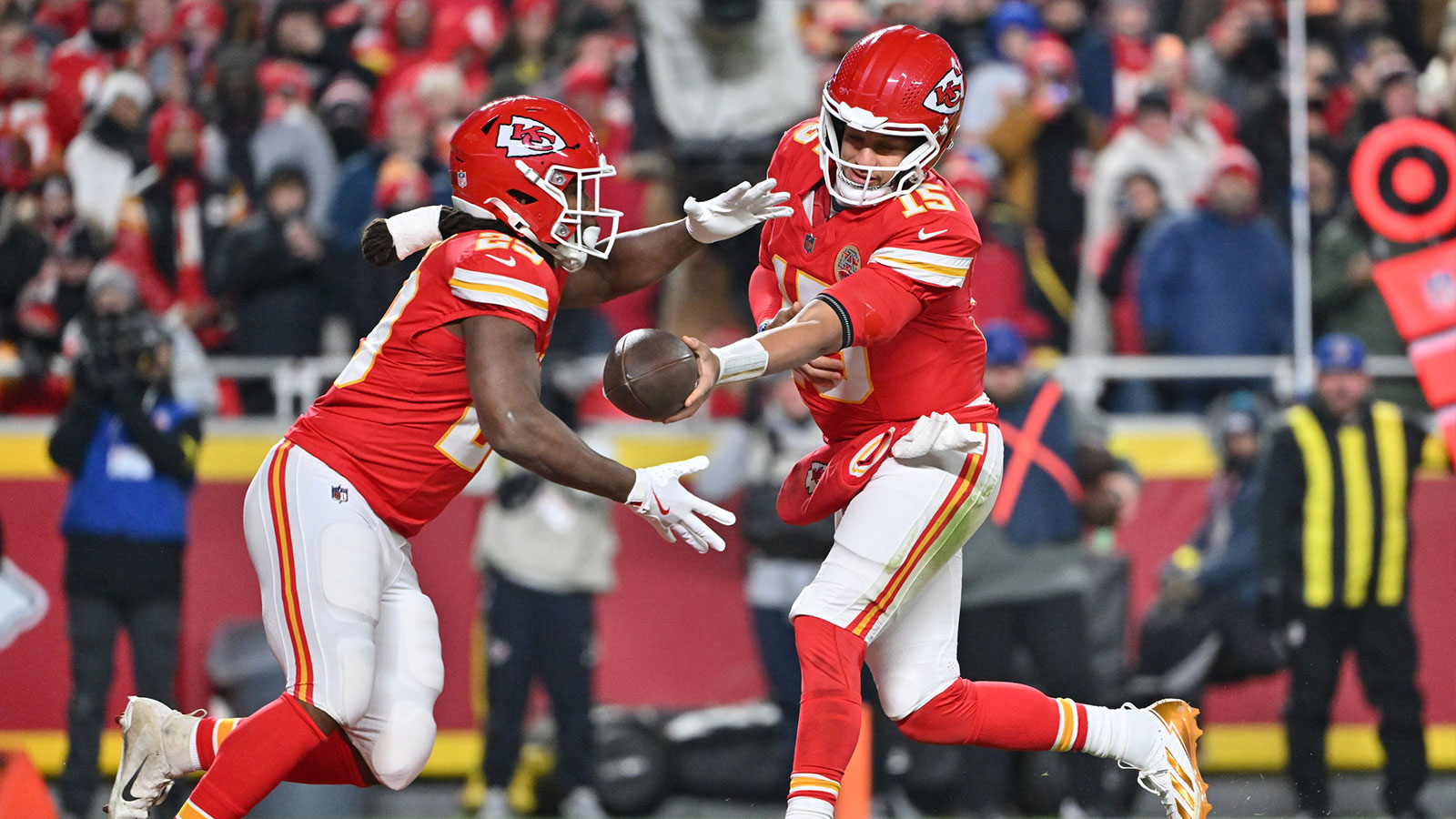 Chiefs playoff picture: Updated DVOA, The Athletic, ESPN model odds ...