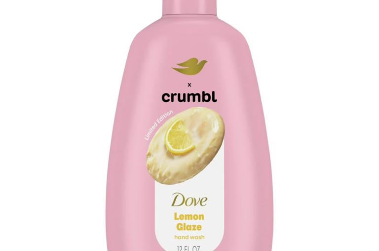 The viral Dove x Crumbl collab is back (and only available online ...
