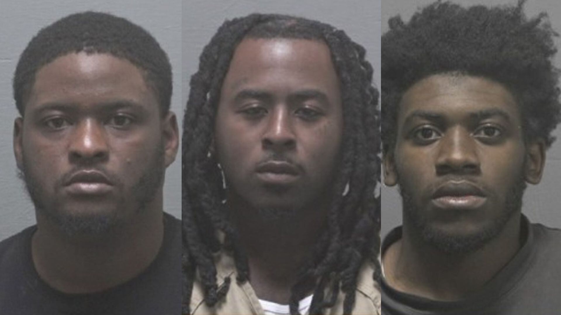 Multi-county drug investigation leads to six arrests