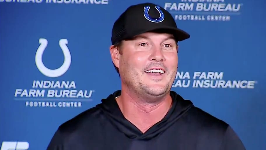 Philip Rivers shared his family’s honest reaction to him returning to ...