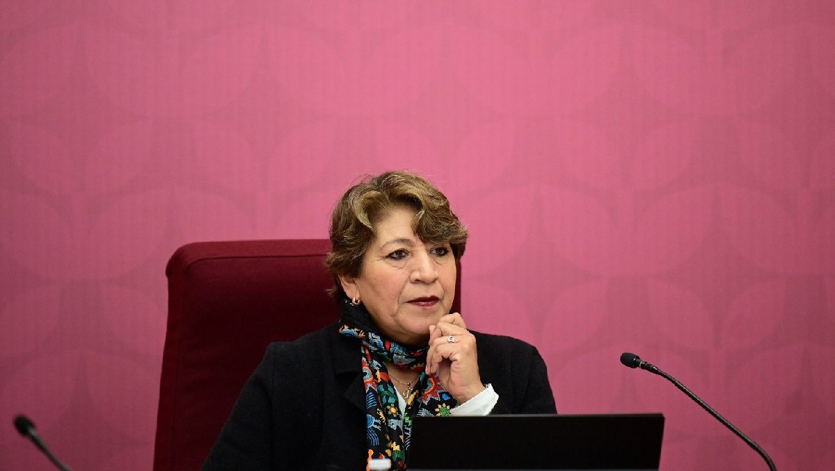 Congreso de Edomex aprueba paquete fiscal 2026; Delfina Gómez dispondrá ...