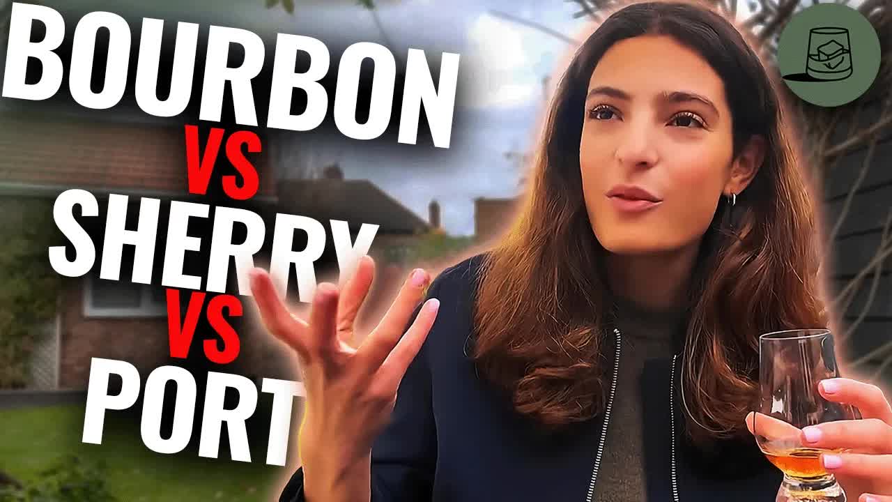 What different whisky casks actually taste like (explained simply)
