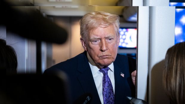 Why Trump keeps getting away with insulting female White House ...