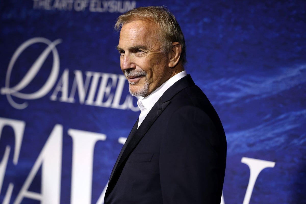 Kevin Costner surprises fans with rare admission about faith