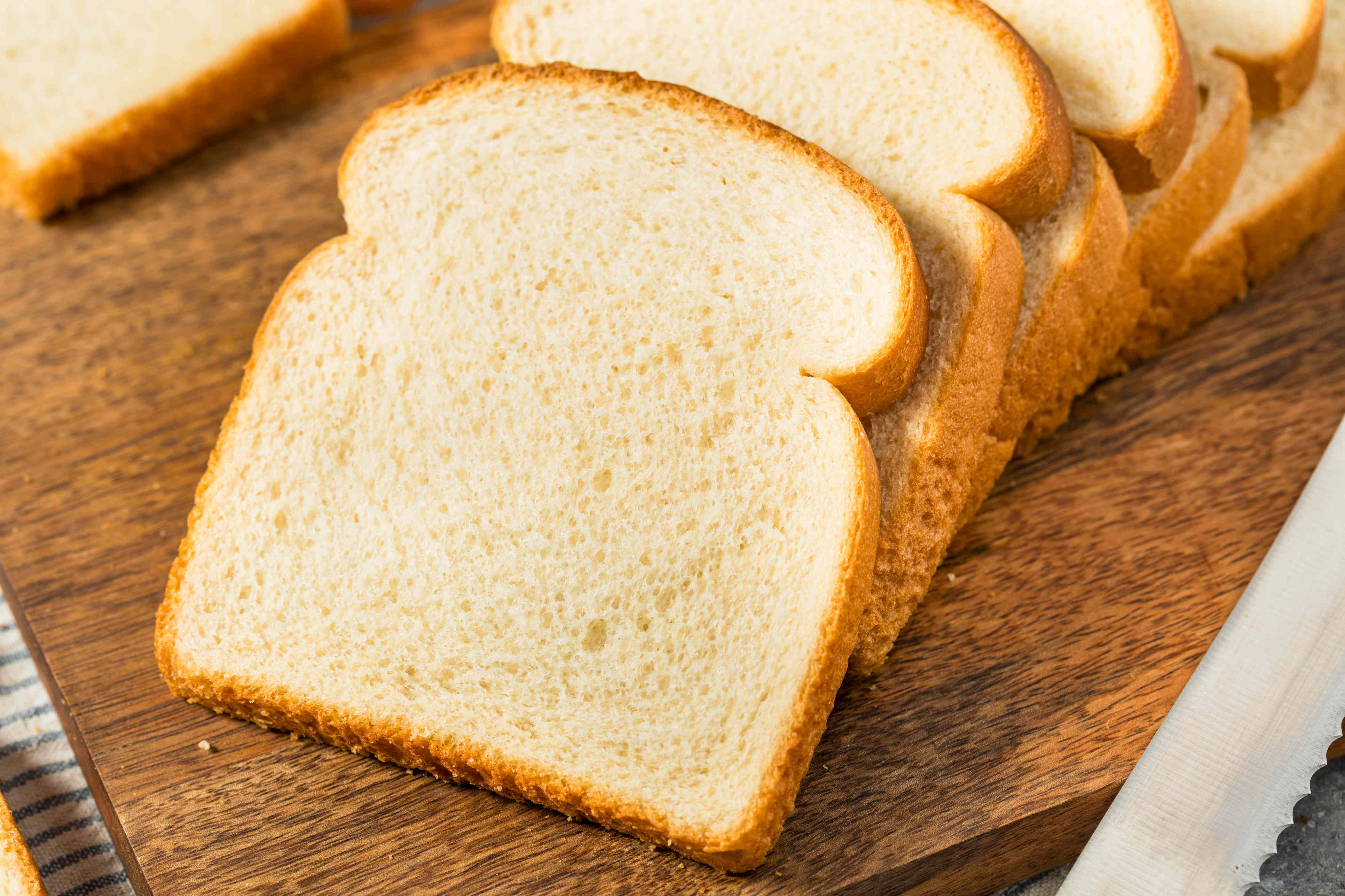 5 everyday foods that could be raising your blood pressure