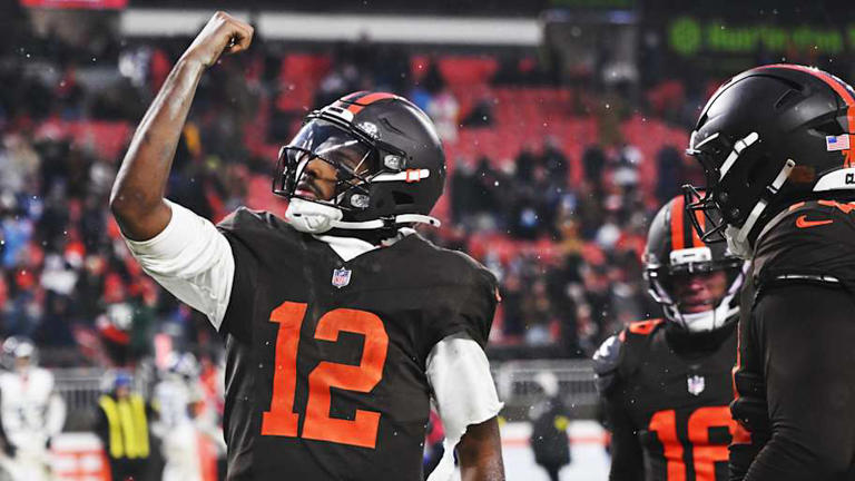 The Deion Sanders influence behind Shedeur Sanders' NFL rise