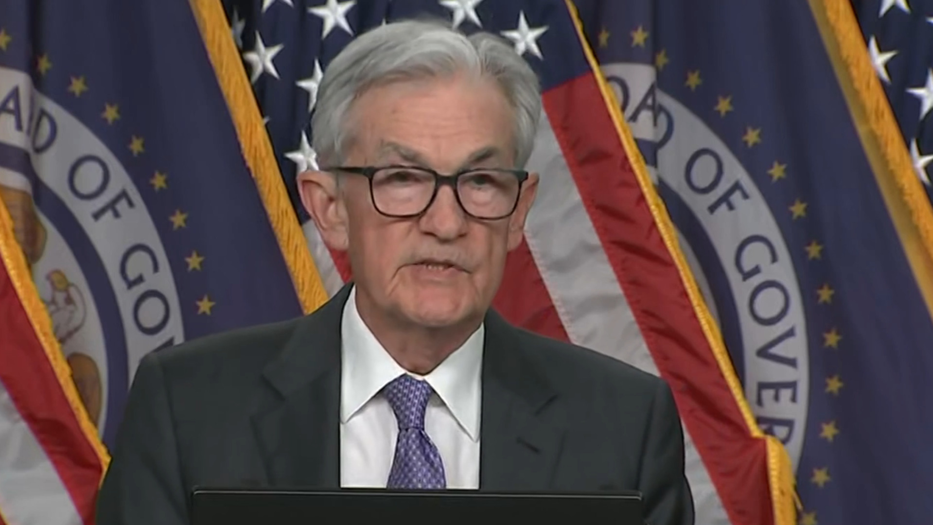 ‘Balance of risks’: US Federal Reserve cuts interest rate by 25 basis ...