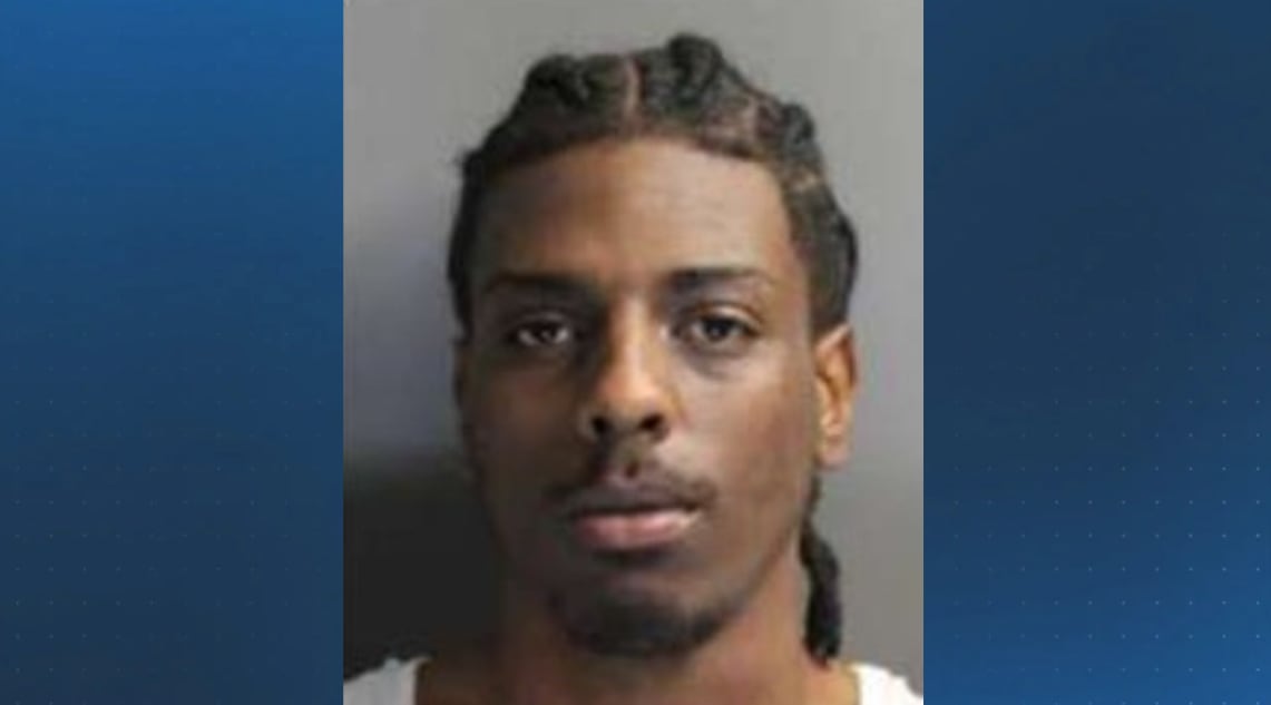 Suspect turns himself into authorities after shots-fired incident in ...