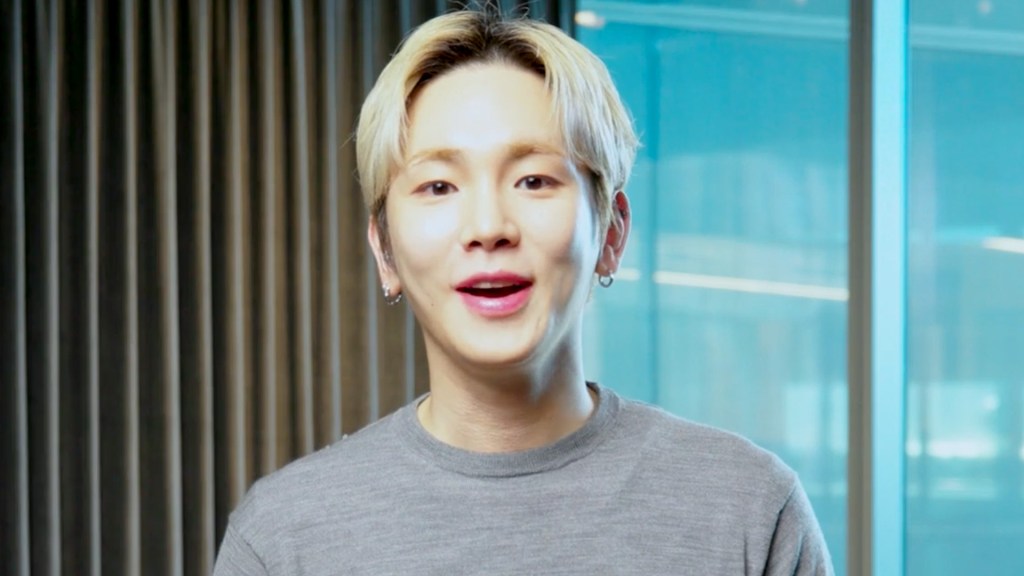 Key from SHINee on globalization of K-pop, new single 