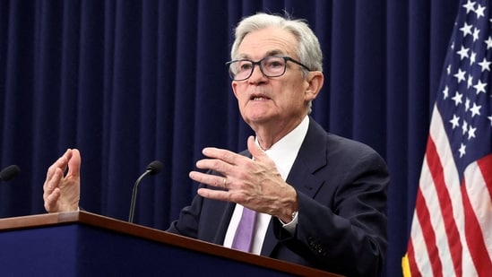 Divided US Fed delivers third rate cut of 2025 amid signals of a future ...