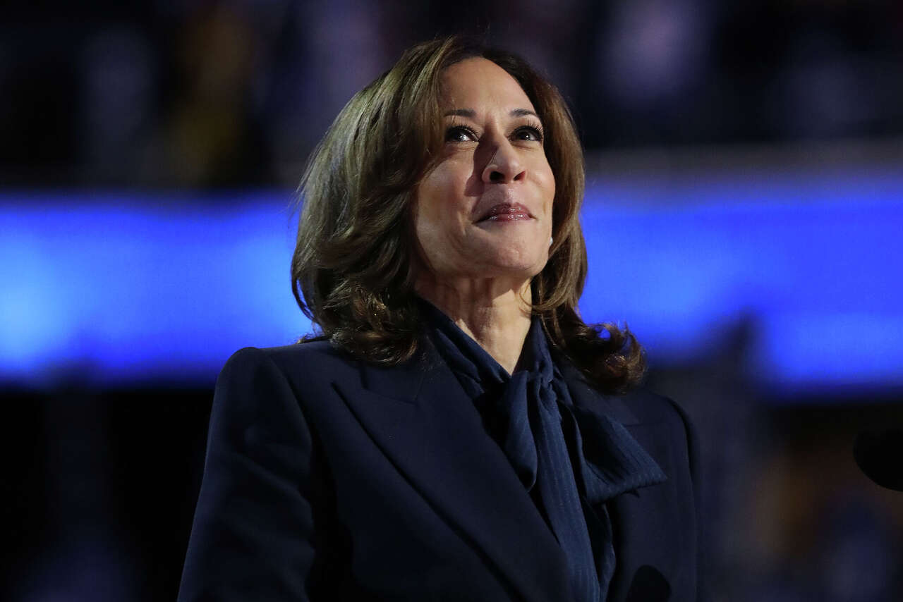 Kamala Harris abruptly cancels California stops on book tour