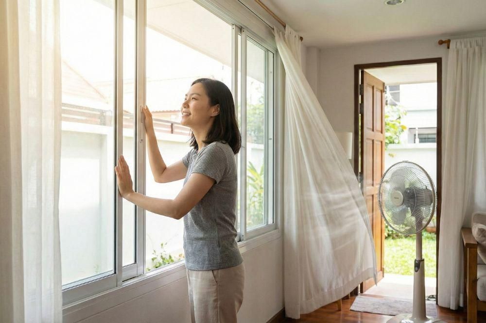 7 cara hilangkan bau durian, ampuh dan praktis