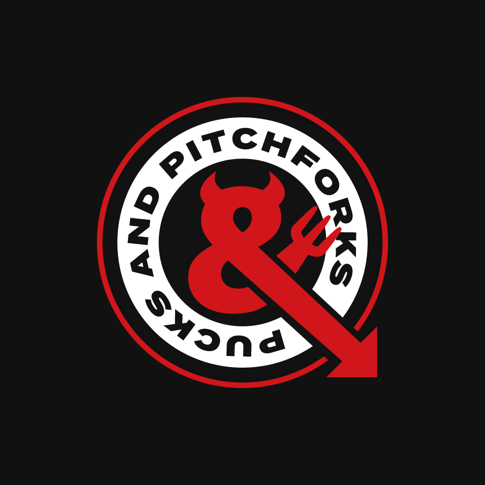 Pucks and Pitchforks