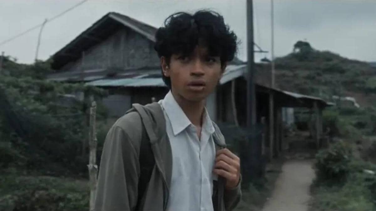 Ulasan Film Qorin 2, Lebih Menyeramkan Daripada yang Pertama