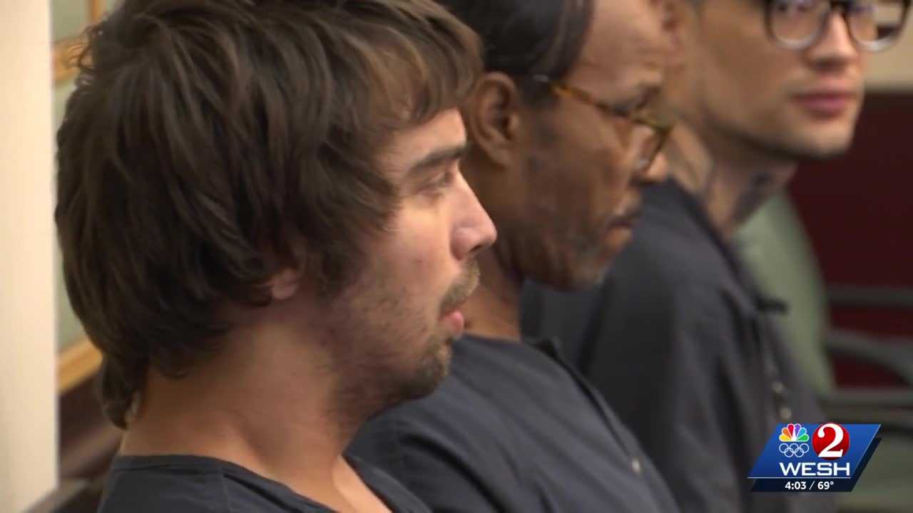 Prosecutor checked wrong box on plea deal form for Florida jogger ...