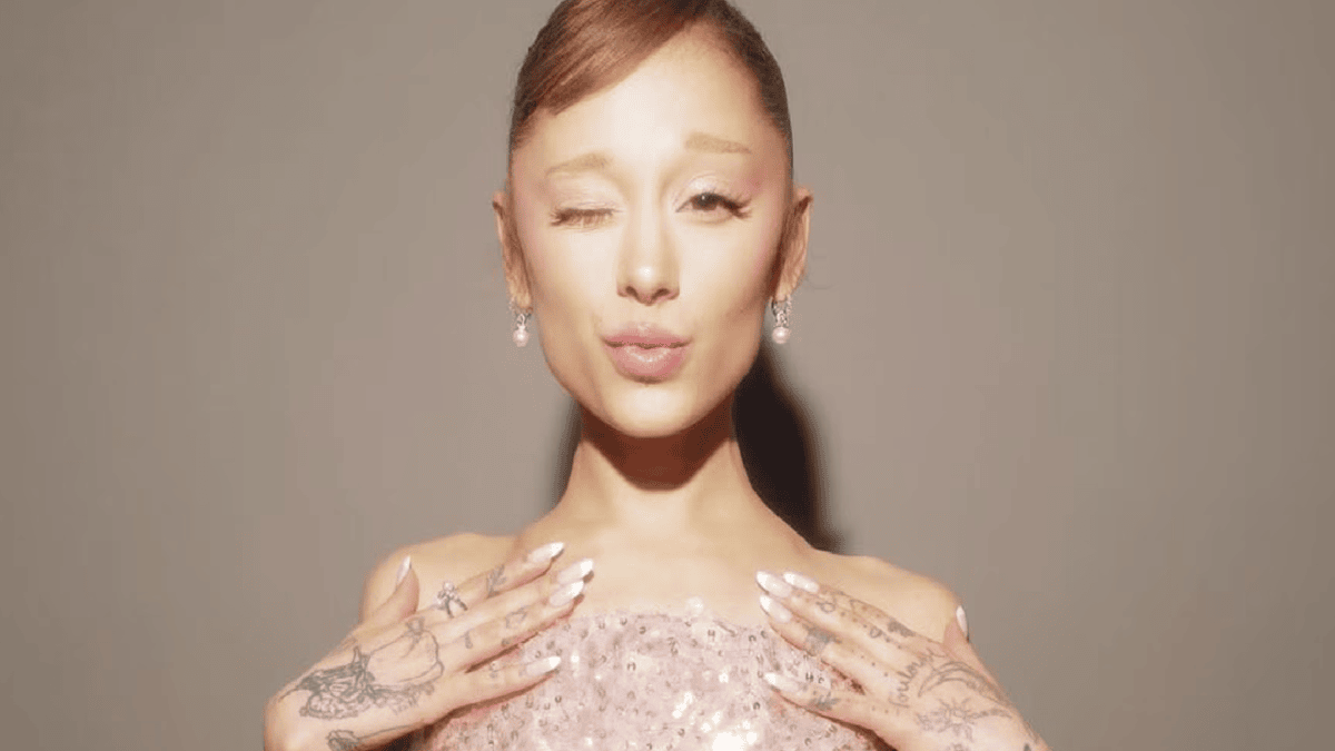 4 key fears Why Ariana Grande's inner circle is seriously worried