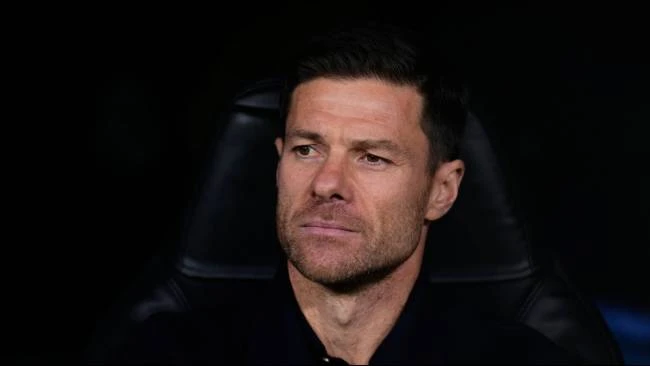 Real Madrid Kalah dari Manchester City, Xabi Alonso Tidak Kritik Pemainnya