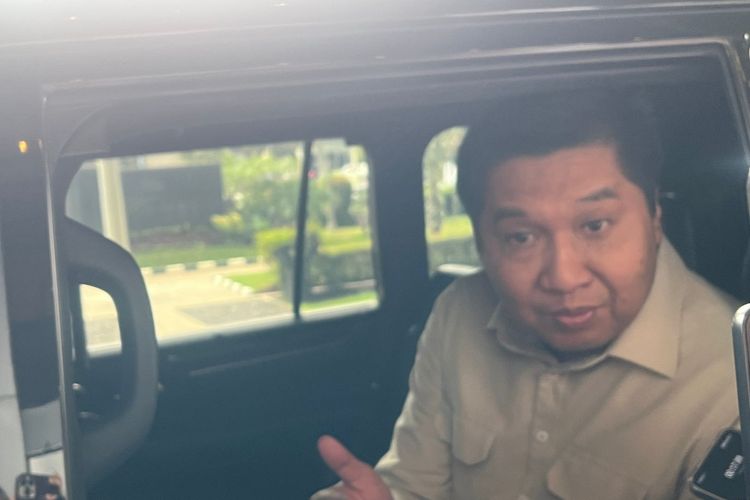 Naga Bersatu Bangun 2.000 Rumah untuk Korban Banjir Sumatera