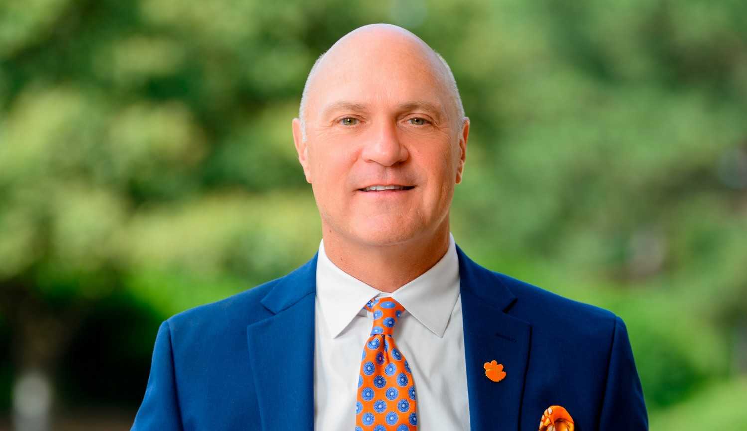 Get the facts: Clemson president tied to development company with ...