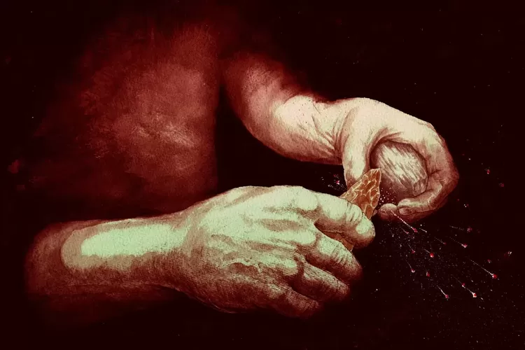Arkeolog Percaya Neanderthal Ciptakan Api, Bukti Alat 400.000 Tahun Ini Jadi Buktinya