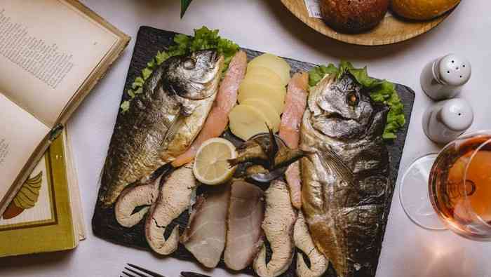 Konsumsi Rutin 7 Ikan untuk Jantung dan Otak Sehat