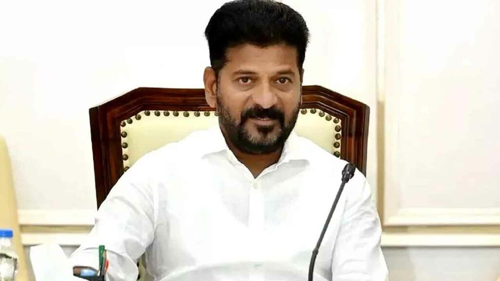CM Revanth Reddy | 60వ సారి హస్తినకు సీఎం రేవంత్‌.. ఢిల్లీ టూర్‌పై ...