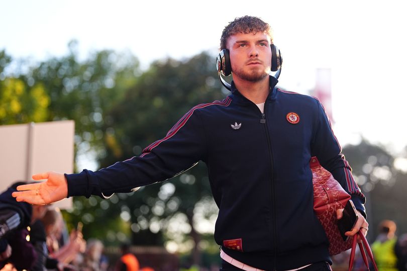 Harvey Elliott future addressed as Unai Emery sends clear contract ...