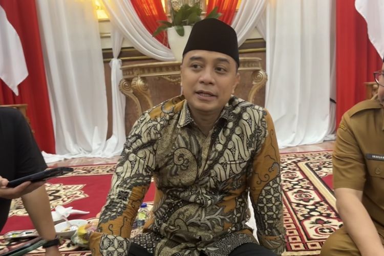 Eri Cahyadi: Partisipasi Rakyat Jadi Kunci Pemilihan Kepala Daerah