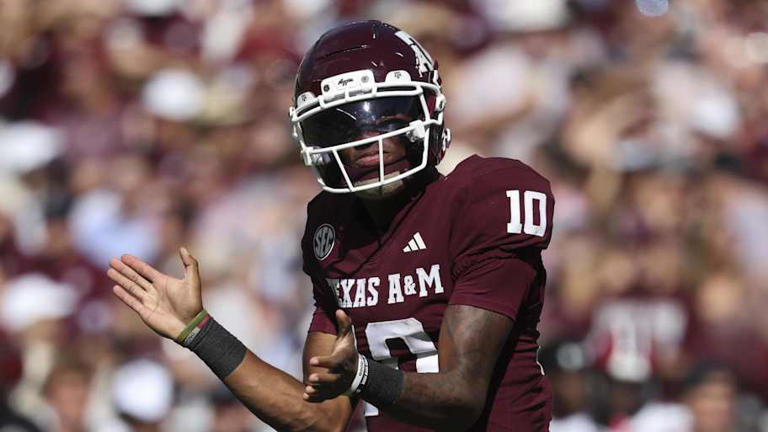 Texas A&M fans in shambles after latest announcement from ESPN