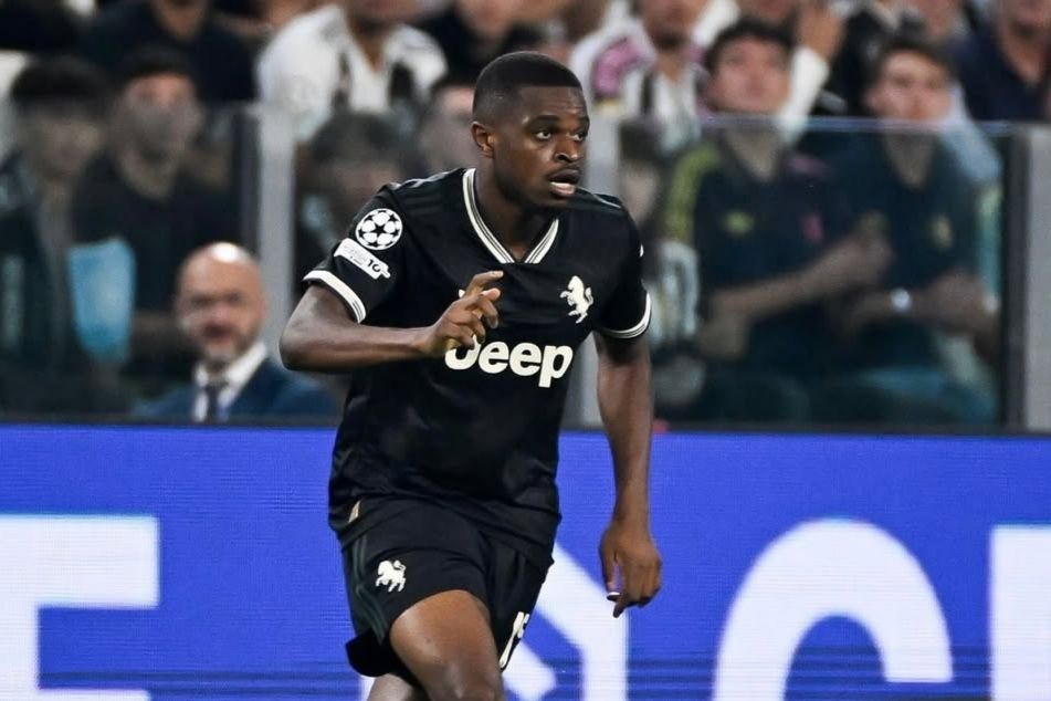 Pierre Kalulu Angkat Bicara! Ini yang Diharapkan untuk Juventus Menghadapi Pafos di Liga Champions
