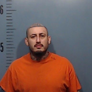 Abilene man charged with murder in wife’s fatal stabbing