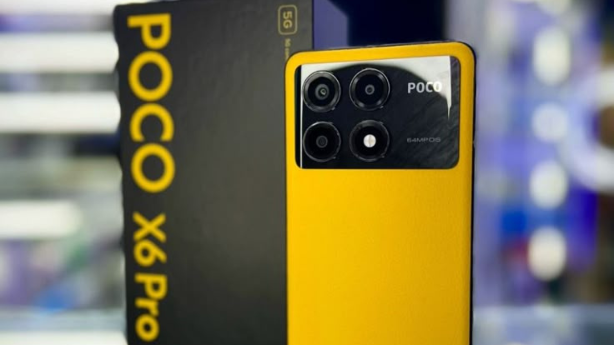 5 HP Chipset Gahar yang Layak Dicoba untuk Gaming 2025!