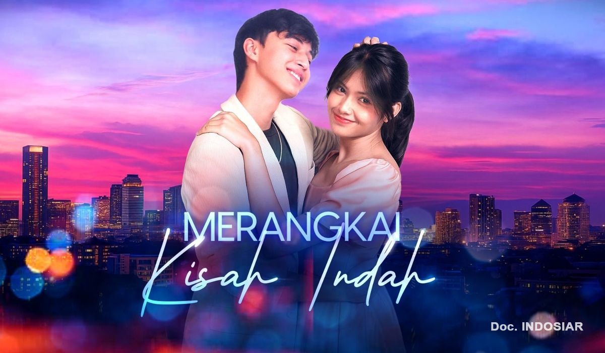 Jadwal Acara Indosiar Hari Ini: Merangkai Kisah Indah & Mega Film Asia