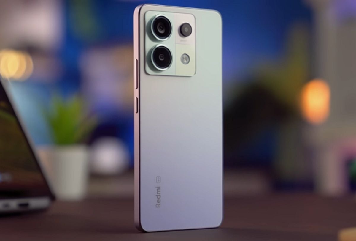 HP Layar AMOLED Termurah 2025, Warna Lebih Hidup Mulai 1 Jutaan