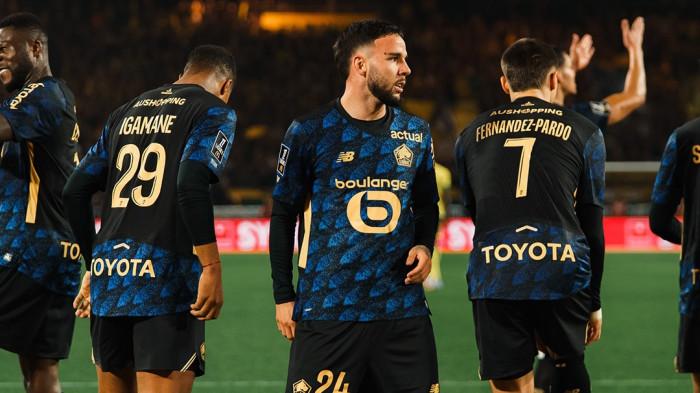 Prediksi Skor Young Boys vs Lille: Head-to-Head dan Statistik Liga Europa