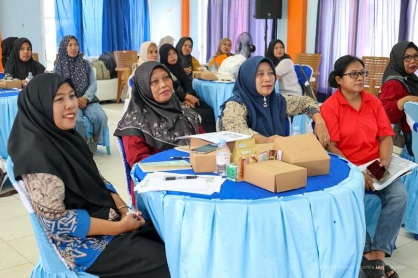 OIKN tingkatkan UMKM Samboja untuk ekonomi berkelanjutan