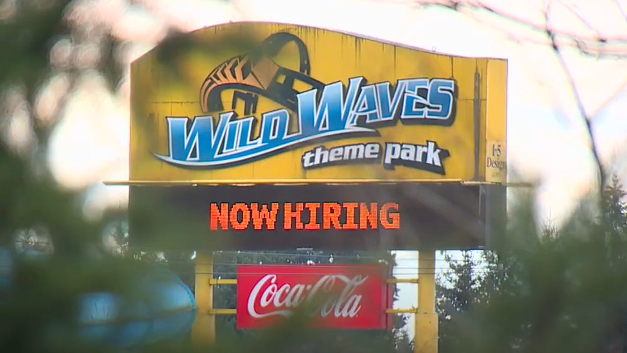 WA's Wild Waves Theme and Water Park to close in 2026