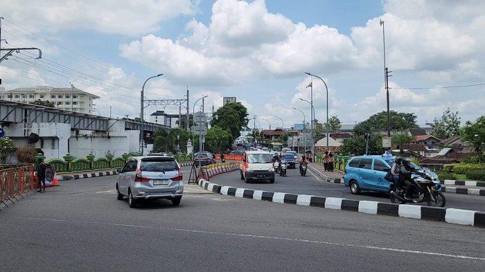 Proyek Rp19 Miliar: Jembatan Kewek Jadi Ikon Baru Yogyakarta