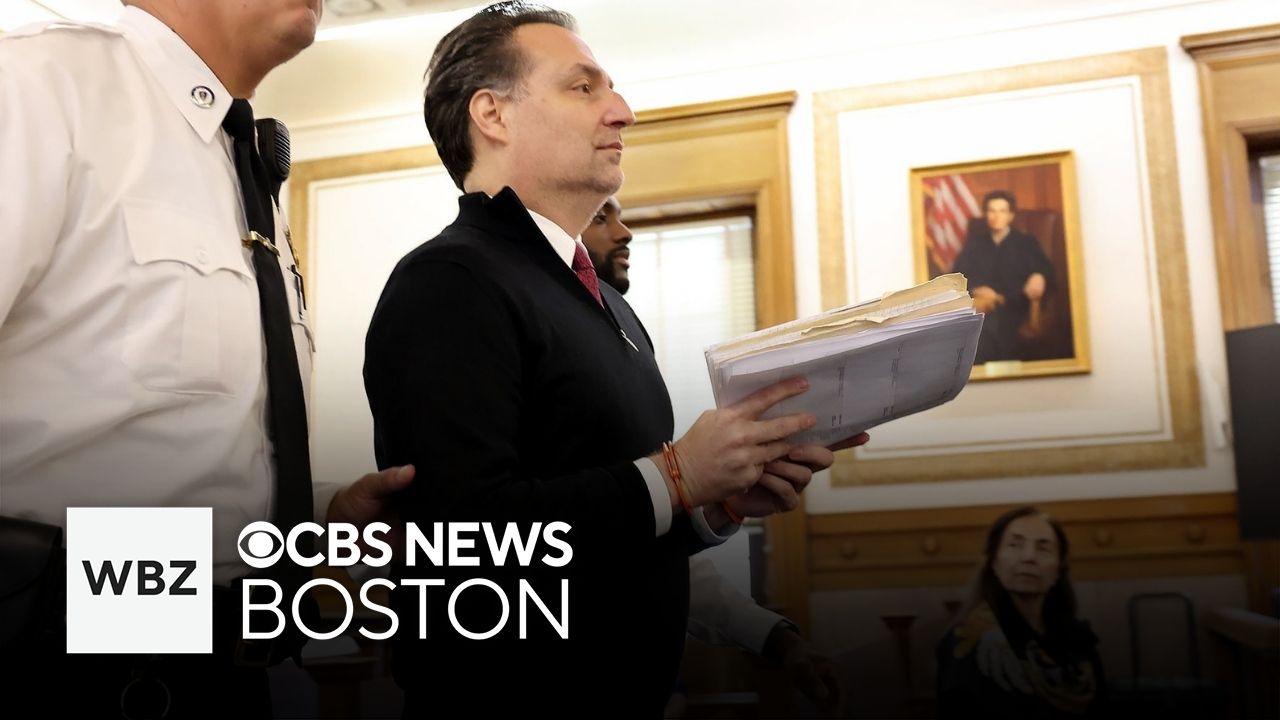 Brian Walshe prosecution rests its case in Massachusetts murder trial