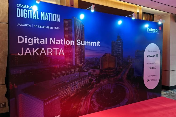 Indonesia Jadi Ekonomi Digital Terbesar ASEAN, Tapi Butuh Percepatan Spektrum 5G