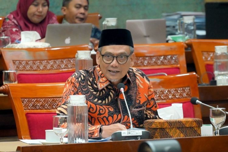 Dana Darurat APBN Rp4 Triliun Dibutuhkan untuk Bencana Sumatra, Ini Alasannya