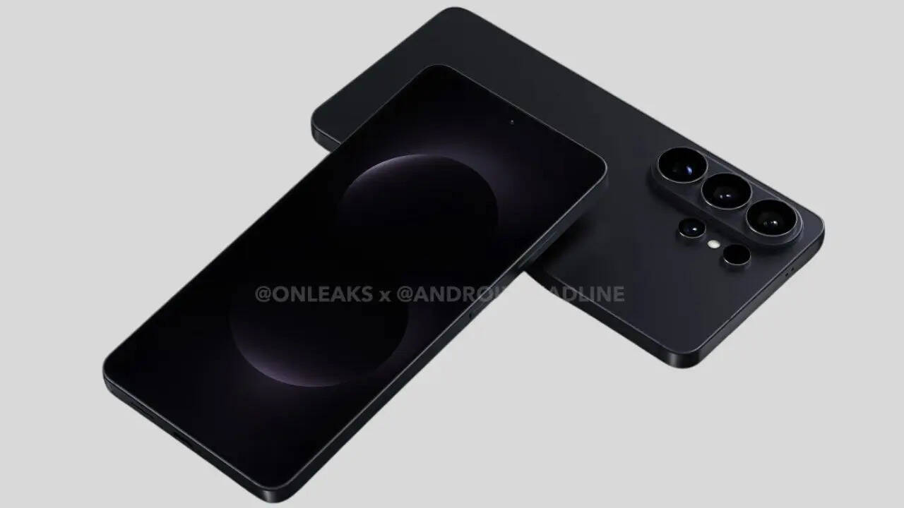 Samsung Galaxy S26 Ultra launch date, price in India, design, camera