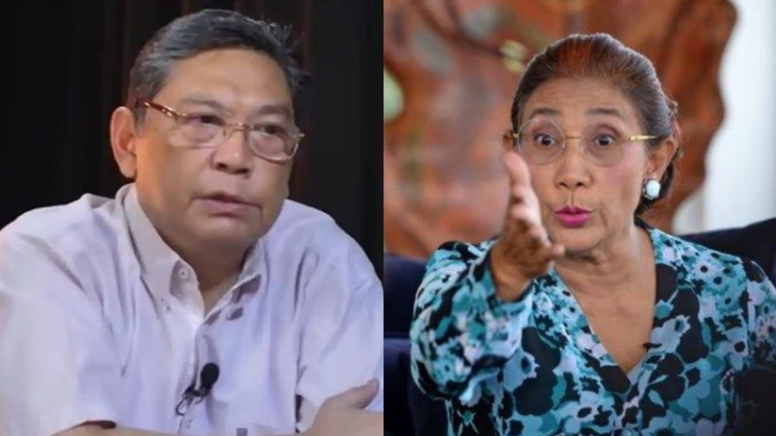 Profil Utut Adianto, Ketua Komisi I DPR yang Dikritik Susi Pudjiastuti Usai Usulkan Menteri Bencana