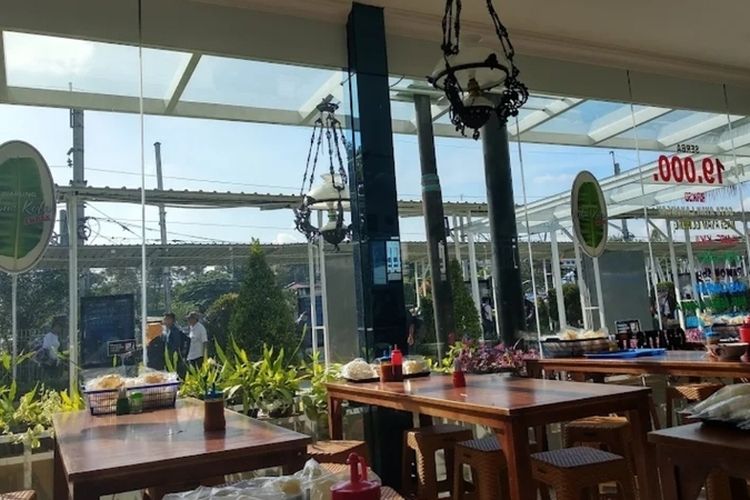 Kuliner Terdekat Stasiun Bogor: 10 Tempat Makan Lezat yang Wajib Dicoba