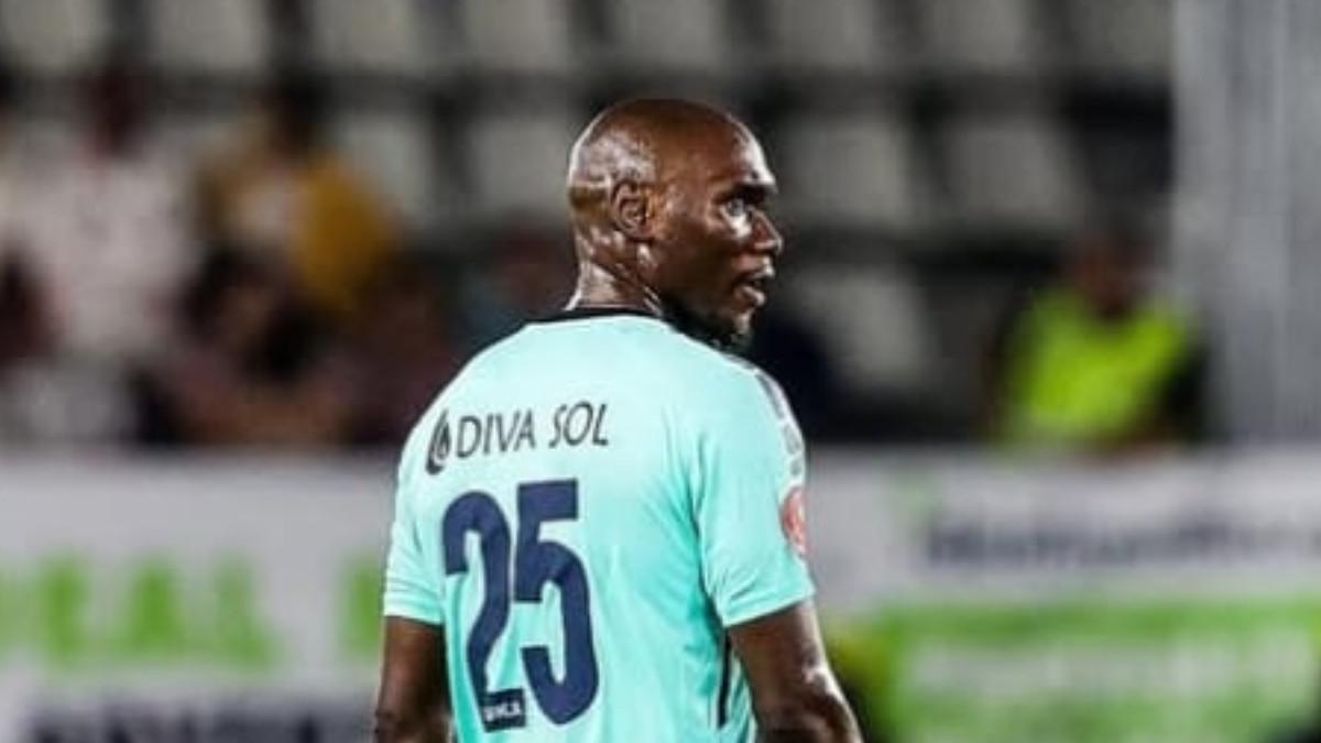 Pemain Asing Afrika Grade A Siap Bergabung dengan Semen Padang