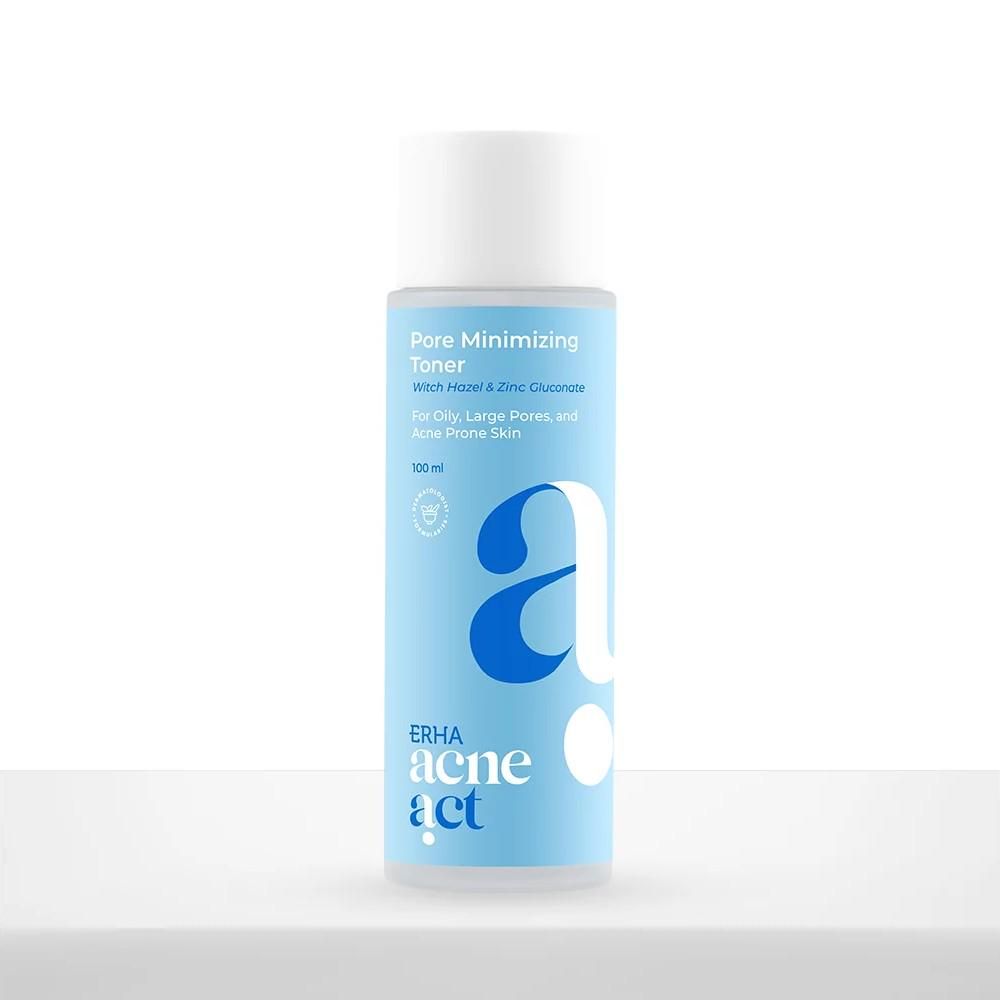 5 Toner dengan Witch Hazel yang Efektif