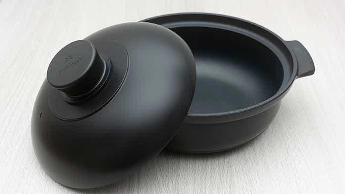 スノーピーク×WILD-1別注の「野宴鍋24」登場! 冬キャンプの“ちょうど