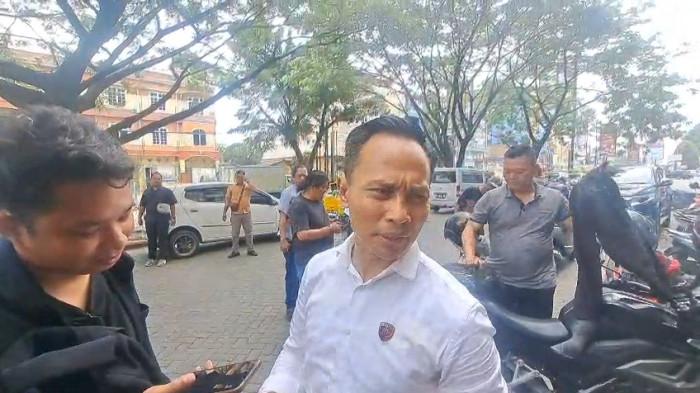 Awal Mula Siswa SMP Tikam Ibu di Medan, Kronologi Kesaksian Warga